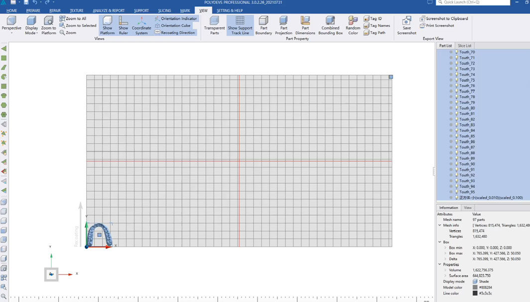 File Import and Preparation